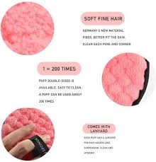 Dami N Co: Low price reusable makeup remover pads